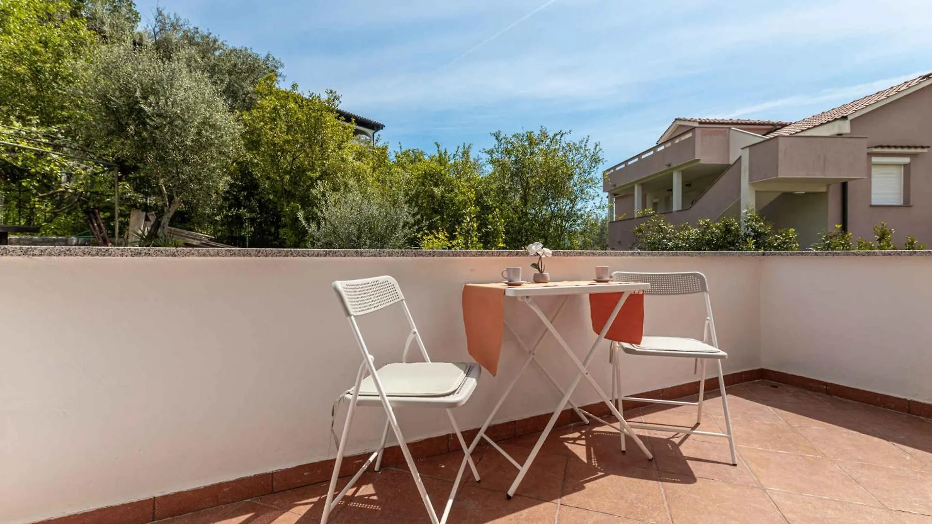 Apartment In Cizici - Insel Krk 50538