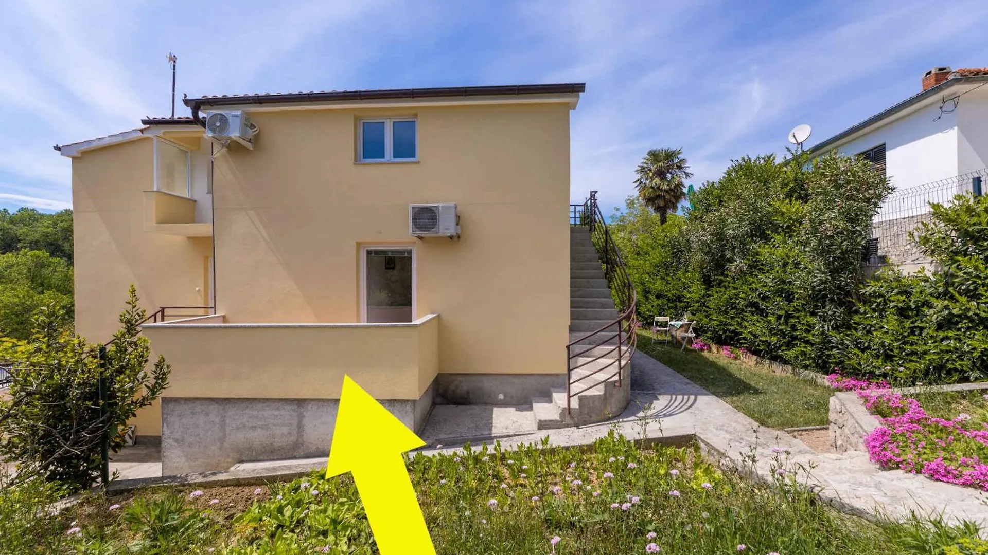 Apartment In Cizici - Insel Krk 50538 0*,  Croatia